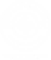 TSF Partnership Football Academy badge